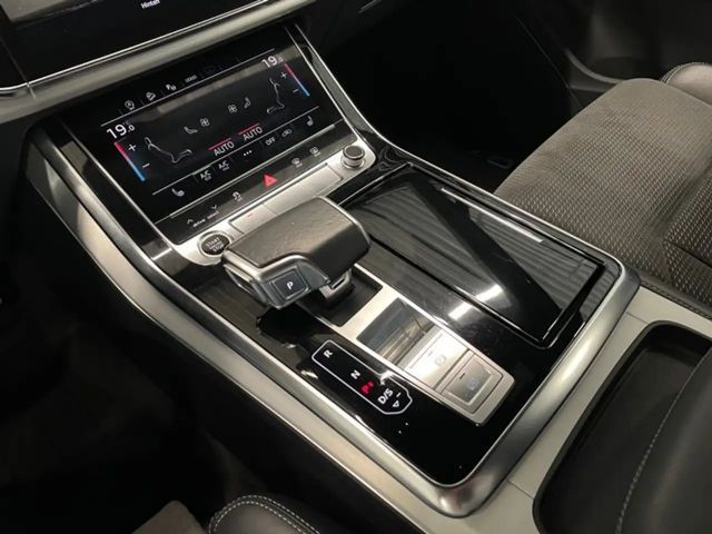 Audi Q7 50 TDI Quattro