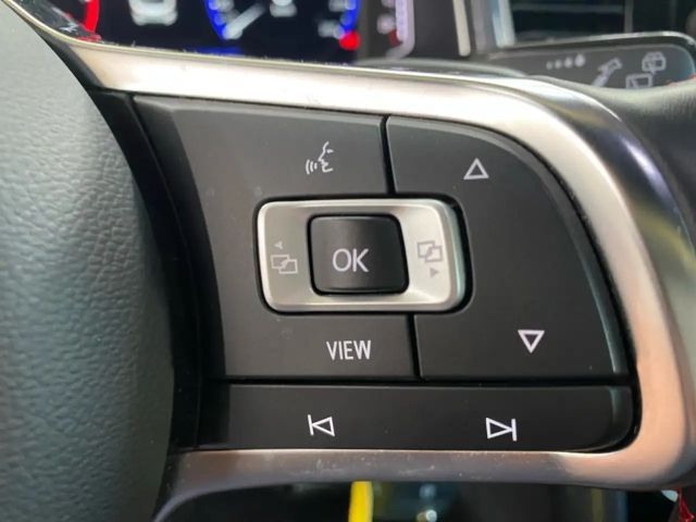 Volkswagen T-Roc 1.5 TSI DSG Sport