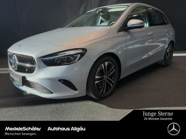 Mercedes-Benz B 250 4MATIC Progressive