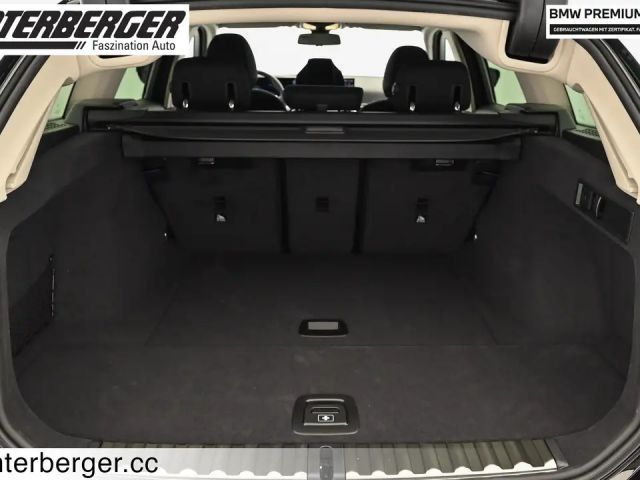 BMW 320 320d Touring xDrive