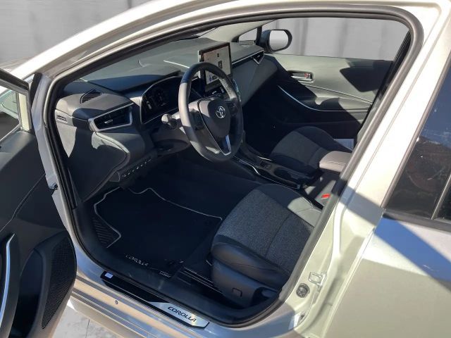 Toyota Corolla Active Hybride