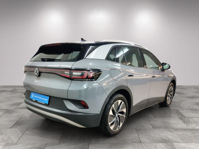 Volkswagen ID.4 Pure