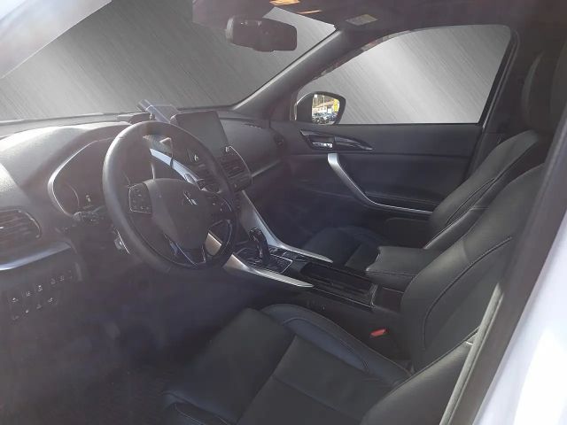 Mitsubishi Eclipse Cross 4WD CVT PHEV