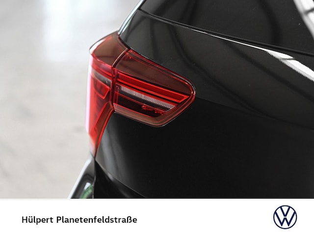 Volkswagen Polo R-Line