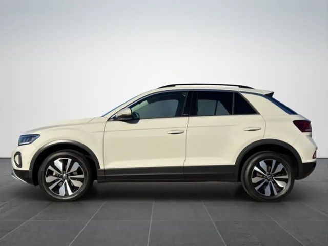 Volkswagen T-Roc 1.5 TSI DSG Move