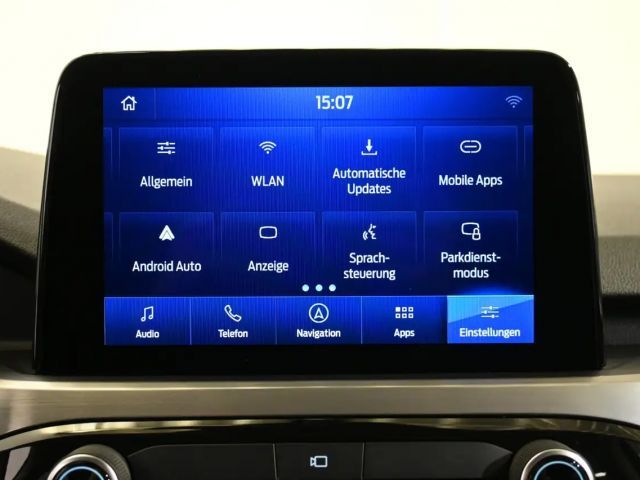 Ford Kuga Plug in Hybrid Titanium