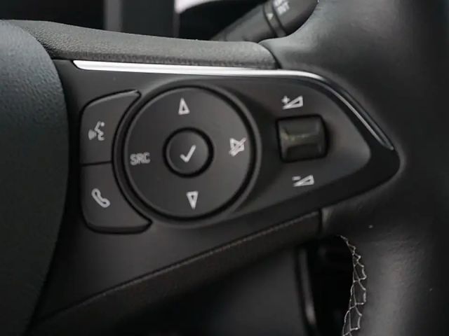 Opel Mokka GS-Line Grand Sport Turbo