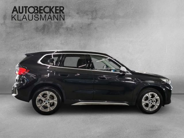 BMW X1 xDrive