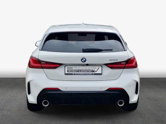 BMW 120 120i M-Sport Sedan