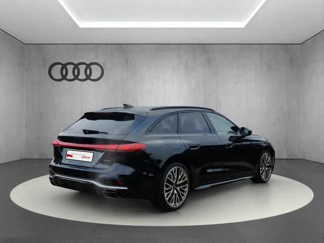Audi A5 Avant Hybride Quattro S-Tronic