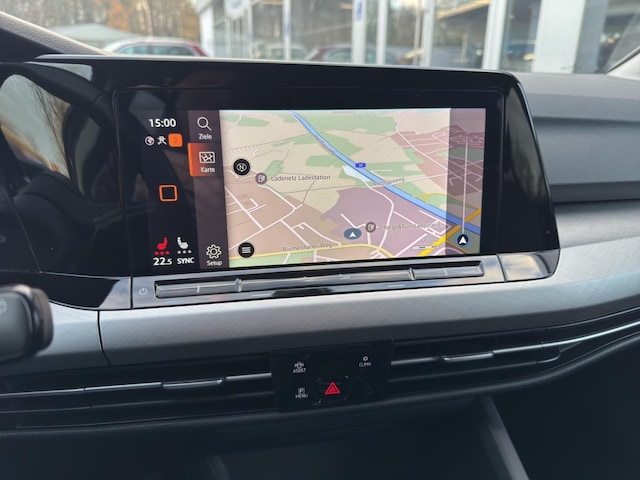 Volkswagen Golf 2.0 TDI Life Variant