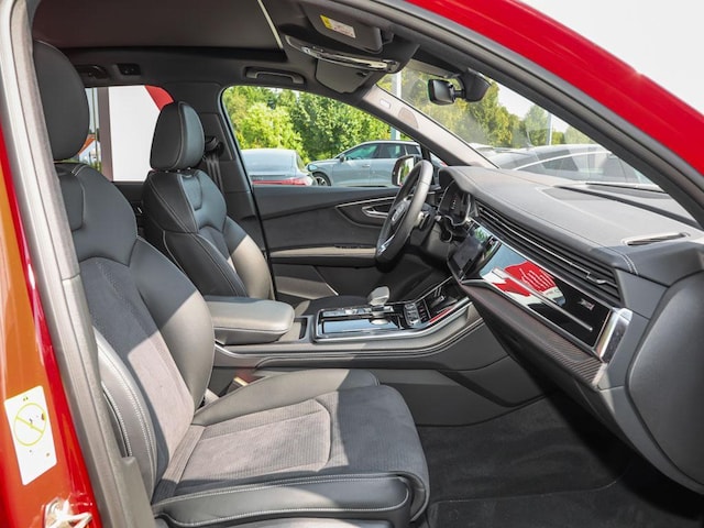 Audi Q7 50 TDI Quattro S-Line