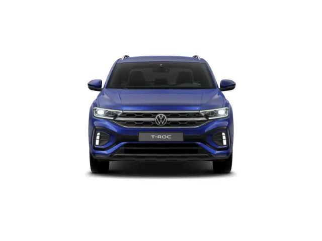 Volkswagen T-Roc 1.0 TSI R-Line