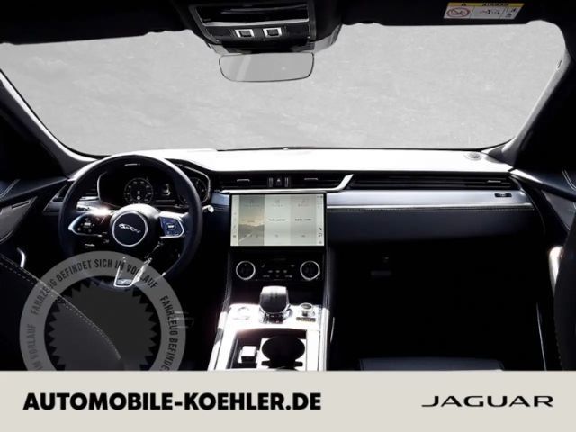 Jaguar F-Pace D300 R-Dynamic