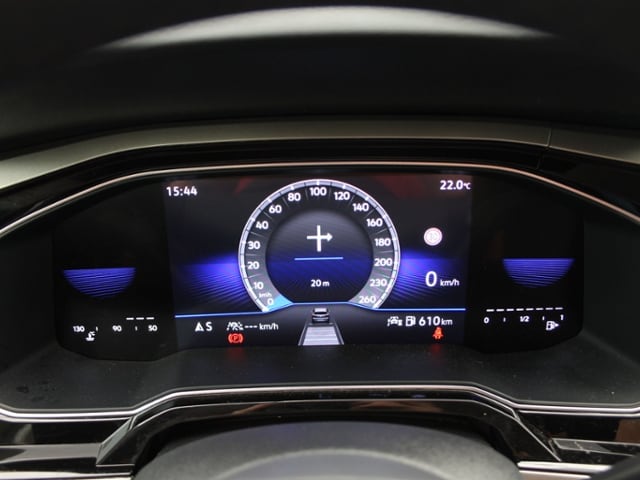 Volkswagen Taigo 1.0 TSI