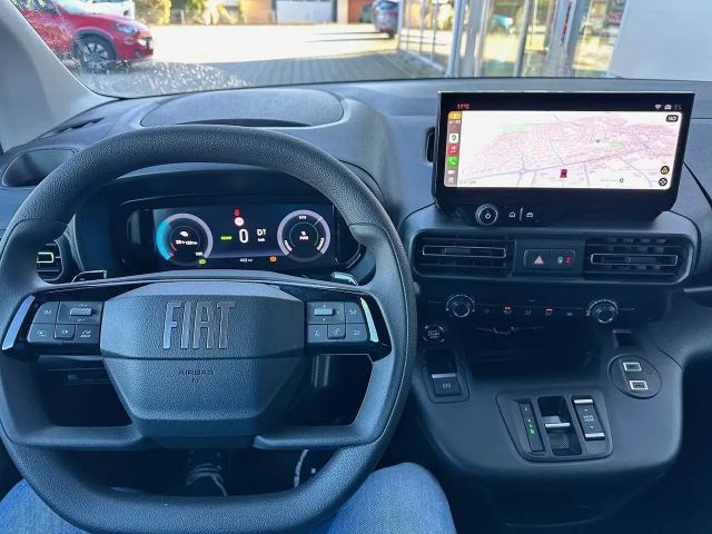 Fiat E-Doblo L1 EHZ (50-kWh)