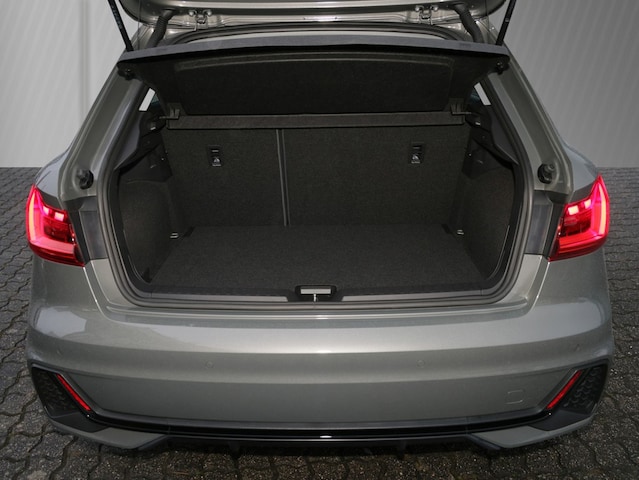 Audi A1 35 TFSI S-Line S-Tronic Sportback