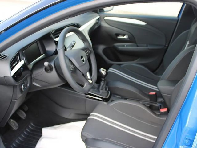 Opel Corsa GS-Line Grand Sport Turbo