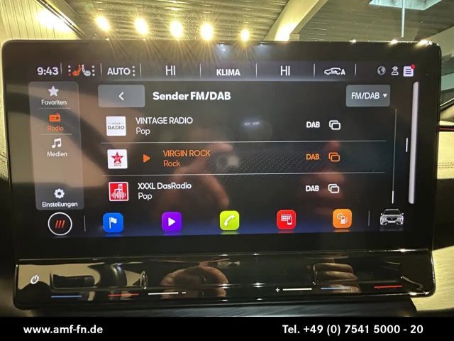 Cupra Formentor 2.5 TSI 4Drive DSG VZ5