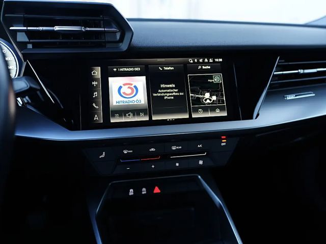 Audi A3 30 TDI Sedan