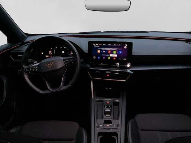 Cupra Formentor 1.5 TSI DSG