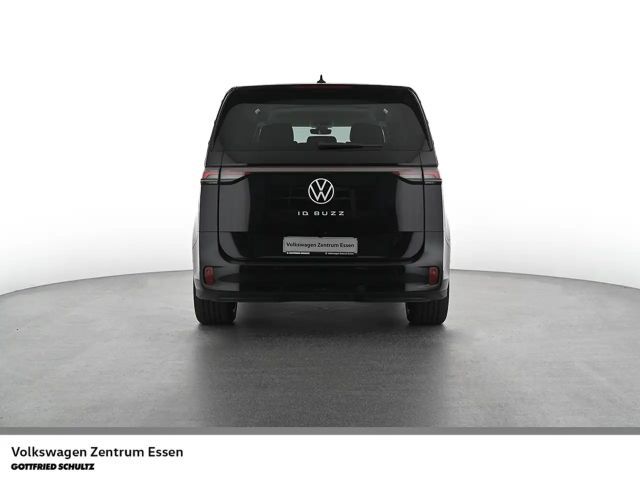 Volkswagen ID.Buzz Pro