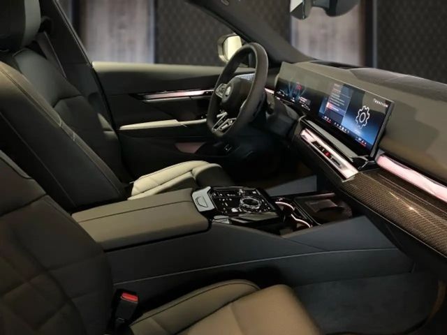 BMW 550 Touring xDrive