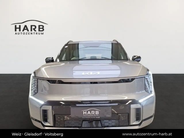 Kia EV9 GT-Line Vierwielaandrijving