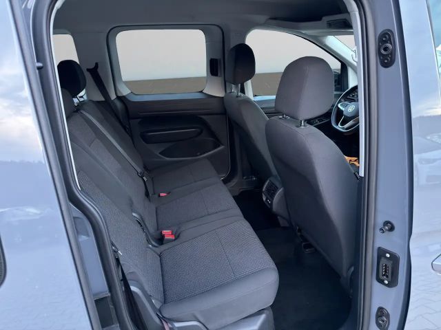 Volkswagen Caddy 2.0 TDI Combi DSG
