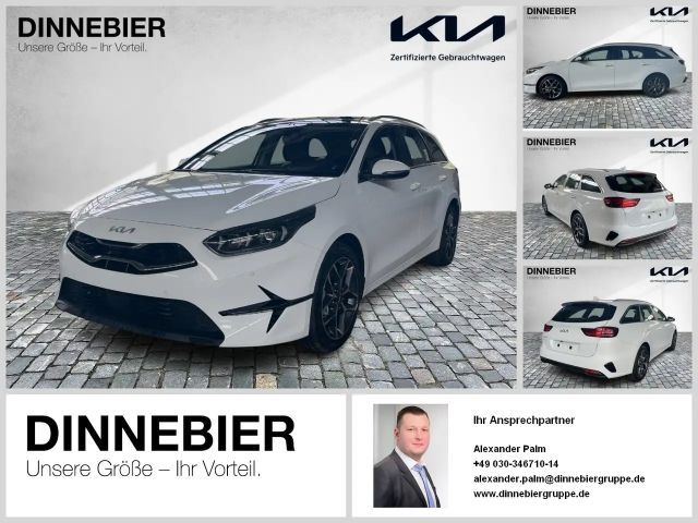 Kia Ceed Spirit SportWagon