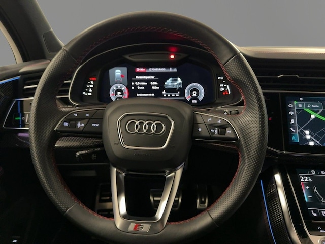 Audi Q7 50 TDI Competition Quattro