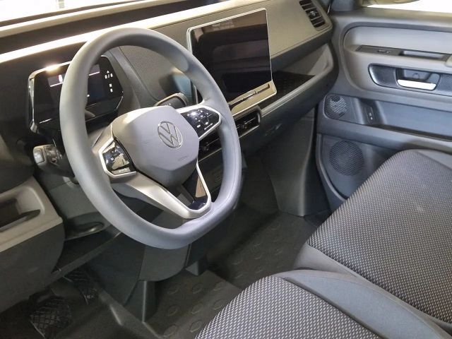 Volkswagen ID.Buzz Cargo 4Motion Pro