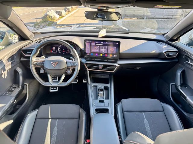 Cupra Formentor 2.0 TSI 4Drive DSG VZ