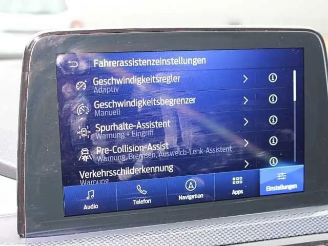 Ford Kuga EcoBoost ST Line X