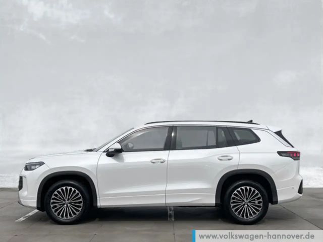 Volkswagen Tayron 2.0 TDI DSG Life