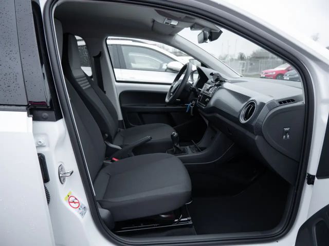 Volkswagen up! Style