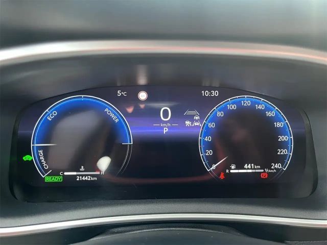 Toyota Corolla Active Hybride