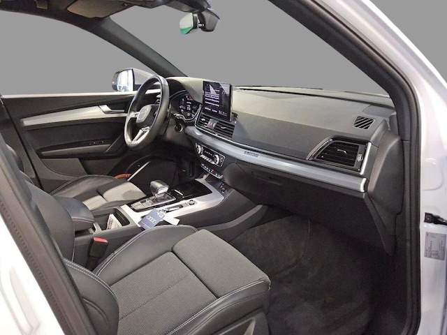 Audi Q5 40 TDI Quattro S-Tronic