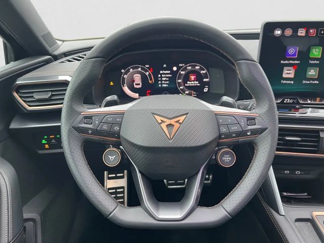 Cupra Leon DSG Sportstourer