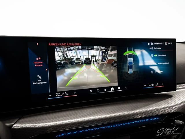 BMW 330 330i M-Sport Touring xDrive