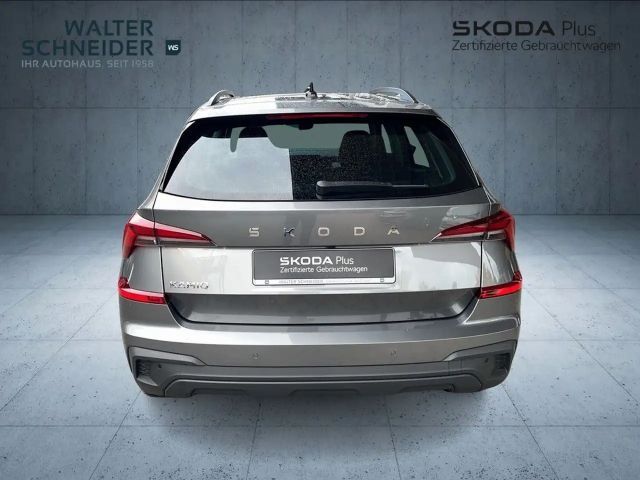 Skoda Kamiq 1.0 TSI Selection