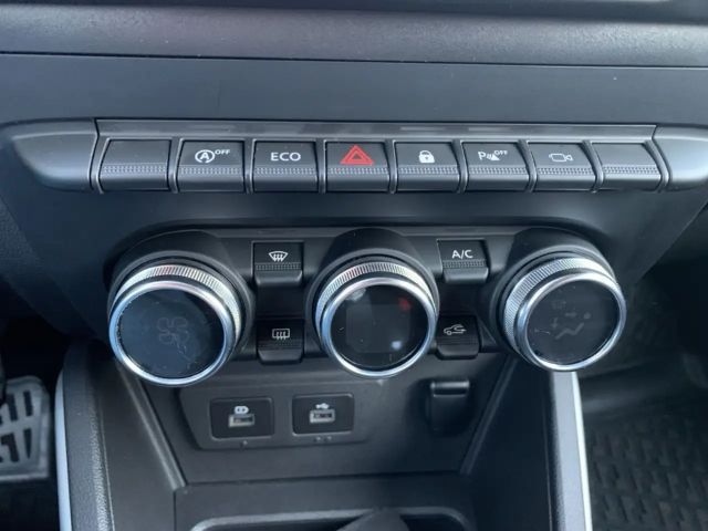 Dacia Duster Prestige TCe 100