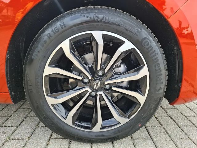 Renault Clio TCe 90 Techno