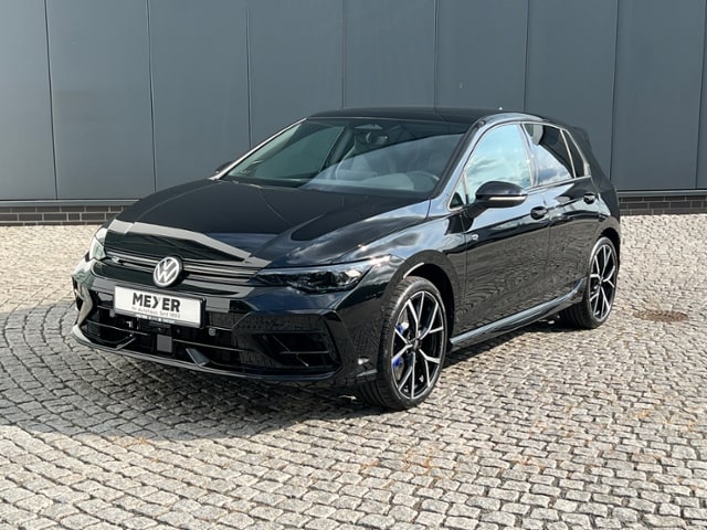 Volkswagen Golf 2.0 TSI 4Motion DSG Style
