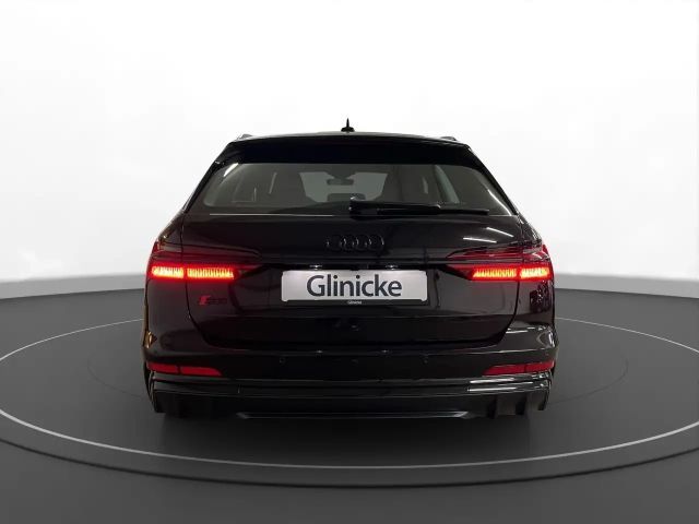 Audi S6 3.0 TDI Quattro