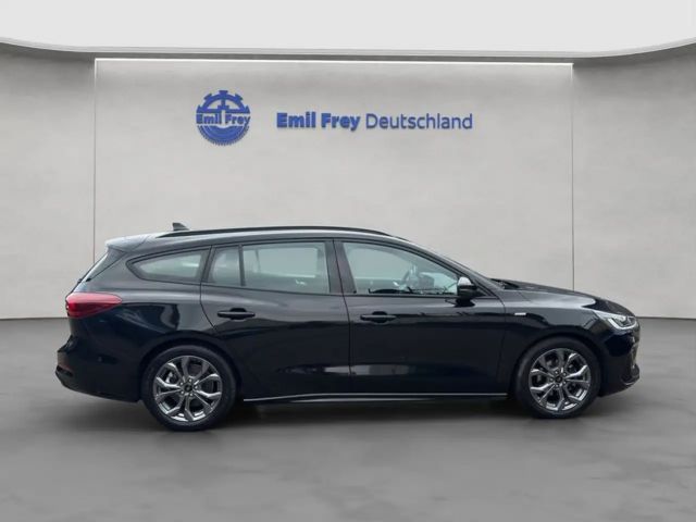 Ford Focus 1.5 EcoBlue ST Line Wagon