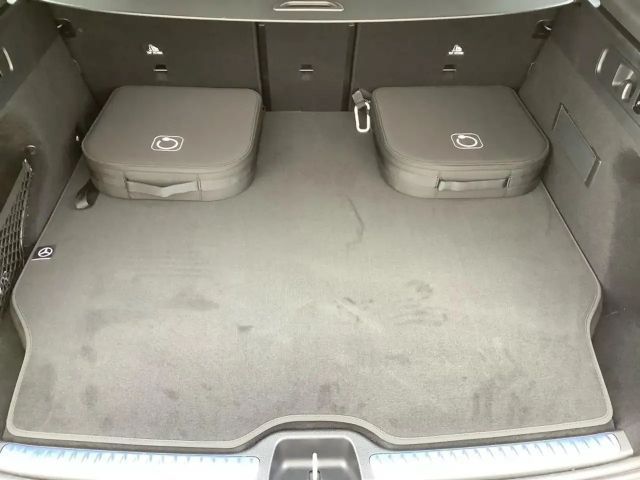 Mercedes-Benz GLC 300 4MATIC