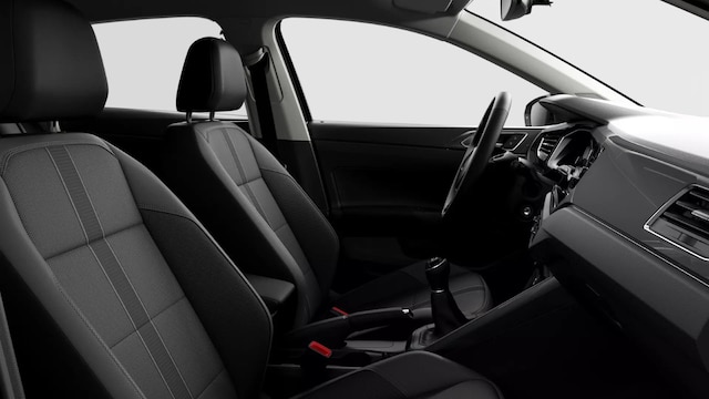 Volkswagen Polo 1.0 TSI Highline