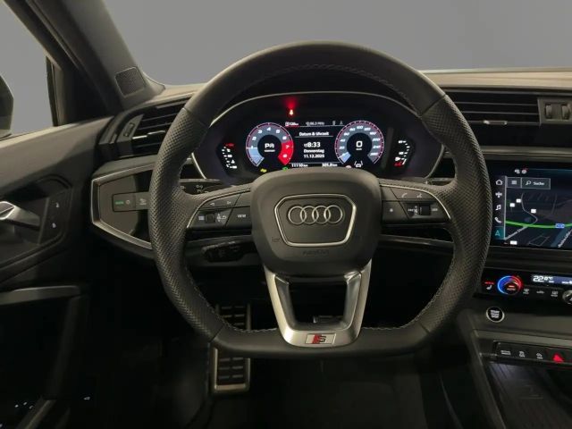 Audi Q3 35 TFSI S-Line