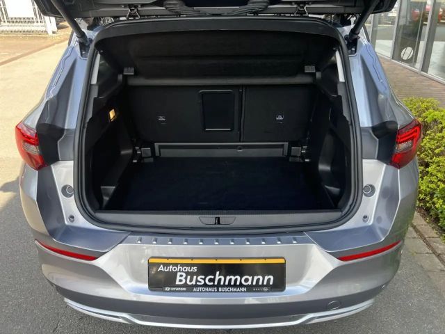 Opel Grandland X Elegance